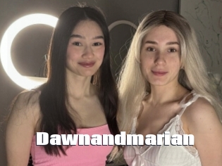 Dawnandmarian