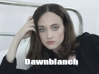 Dawnblanch