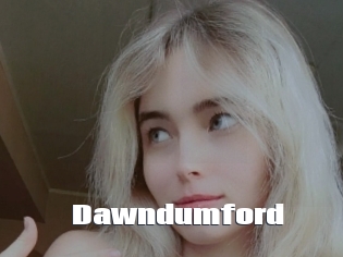 Dawndumford