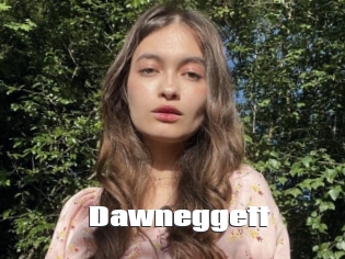 Dawneggett