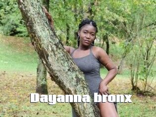 Dayanna_bronx