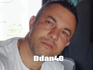 Ddan40