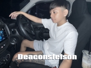 Deaconstetson