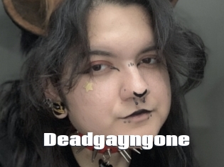 Deadgayngone