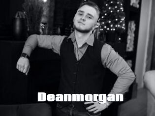 Deanmorgan