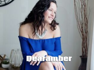 Dearamber