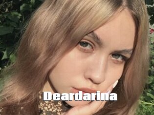 Deardarina