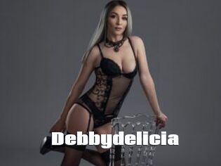 Debbydelicia