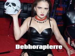 Debhorapierre