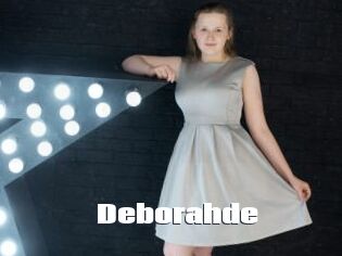 Deborahde