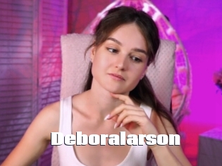 Deboralarson