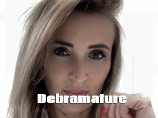 Debramature