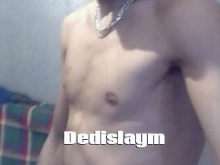 Dedislaym