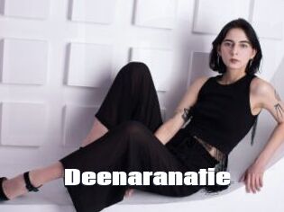 Deenaranatie