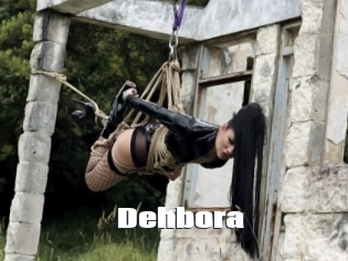 Dehbora