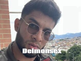 Deimonsex