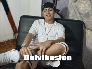 Deivihoston