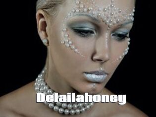 Delailahoney