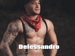 Delessandro