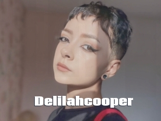 Delilahcooper