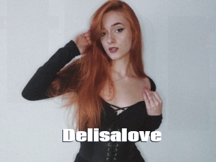 Delisalove