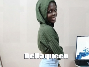 Dellaqueen