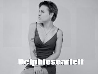 Delphicscarlett