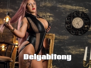 Delyabitony