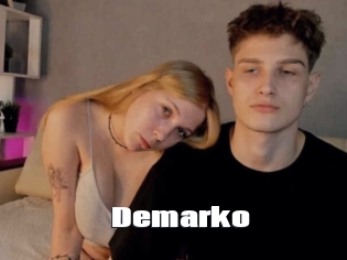 Demarko