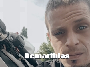 Demarthias