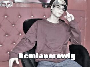 Demiancrowly