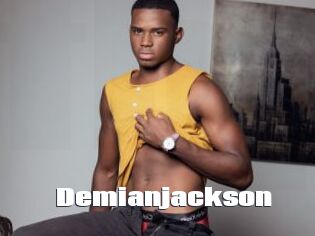 Demianjackson