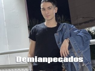 Demianpecados