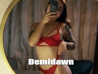 Demidawn