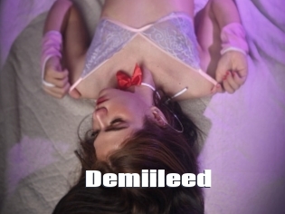 Demiileed