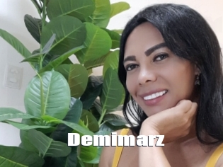 Demimarz