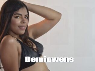 Demiowens