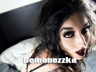 Demonezzka