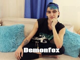 Demonfox