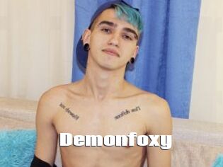 Demonfoxy