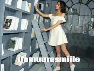 Demuuresmiile