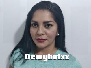 Demyhotxx