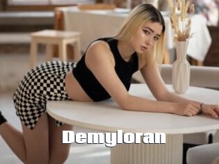 Demyloran