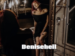 deniseheil The hot porn