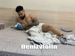 Denizviolin