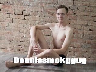 Dennissmokyguy