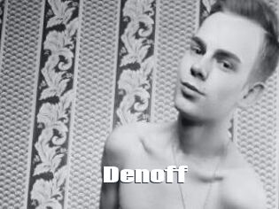 Denoff