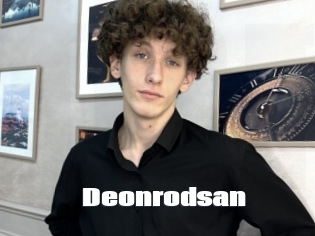 Deonrodsan