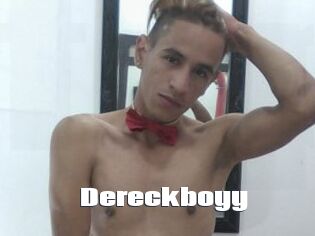 Dereckboyy