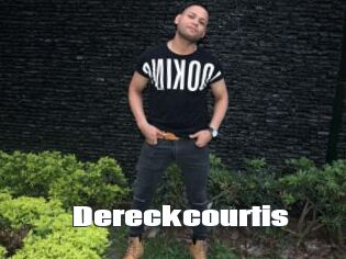 Dereckcourtis